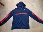 Adidas : als nieuwe sportjas mt 164 (zie foto's), Kinderen en Baby's, Kinderkleding | Maat 164, Adidas, Ophalen of Verzenden, Zo goed als nieuw