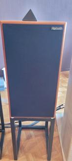 Harbeth hl compact 7 es3, Ophalen, Zo goed als nieuw