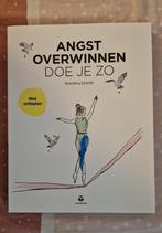 Arentina Drenth - Angst overwinnen doe je zo, Ophalen of Verzenden, Nieuw, Arentina Drenth
