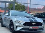 Ford Mustang GT 5.0 V8 450CV 55 YEARS DISTRONIC CAMERA CARPL, Cuir, 450 ch, Propulsion arrière, Achat