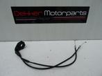 Gaskabels / Throttle cable Yamaha YZF R1 2015-2016-2017-2019, Motoren, Ophalen of Verzenden, Gebruikt