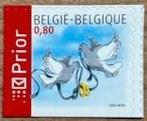 BELGIE - 3402a **, Verzenden, Postfris, Frankeerzegel