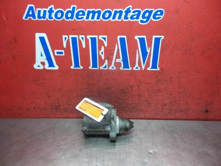 STARTMOTOR Honda Jazz (GD / GE2 / GE3) (4280000950), Auto-onderdelen, Motor en Toebehoren, Honda, Gebruikt