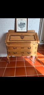 Antieke bureau, Ophalen, Zo goed als nieuw