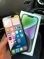Iphone 14, 128giga, batterijconditie 88% in goede staat, Telecommunicatie, 128 GB, Zwart, 88 %, Ophalen of Verzenden