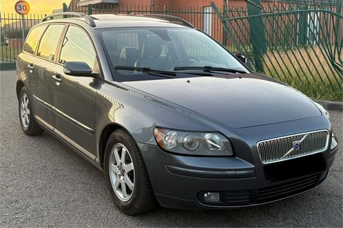 Volvo v50, Auto's, Volvo, Particulier, V50, Diesel, Euro 4, Break, Ophalen