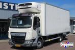 DAF LF 220 Euro 6 TUFF 28-11-2024, Autos, Camions, Diesel, TVA déductible, Automatique, Propulsion arrière