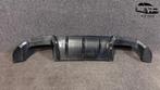 Carbon Diffusor BMW M2 F87, Auto-onderdelen, Gebruikt, Ophalen of Verzenden, Achter, Bumper