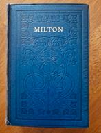 The Poetical Works of Milton, Antiek en Kunst, Ophalen of Verzenden