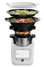 Monsieur Cuisine, Ophalen, Zo goed als nieuw