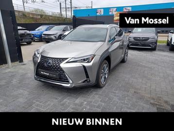 Lexus UX 300e Business Line 54.3 kWh