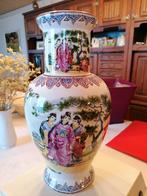 Chinese vaas, Antiek en Kunst, Ophalen