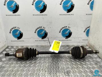 OPEL KARL 1.0 Rocks Onl. Ed.  [L_DRIVESHAFT] 2018 beschikbaar voor biedingen