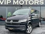 Volkswagen t6.1 // transporteur // tva recuperable, Auto's, Automaat, Euro 6, 146 kW, Bedrijf