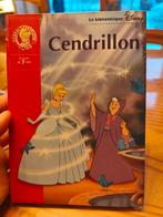 Livre La Bibliothèque rose "Cendrillon", Livres