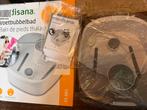 Medisana voetbubbelbad FS881, Ophalen of Verzenden, Zo goed als nieuw