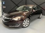 Opel Insignia 1.6i, Automaat, bj2016, 92.000km, Euro6, Auto's, Opel, Automaat, Stof, Euro 6, 1600 cc