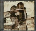 Snow Patrol - Eyes open, Cd's en Dvd's, Cd's | Pop, 2000 tot heden, Ophalen of Verzenden, Zo goed als nieuw
