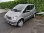 Mercedes-Benz A-Klasse A 170 CDI *export (bj 1999), Autos, Oldtimers & Ancêtres, Argent ou Gris, Achat, 90 ch, Boîte manuelle