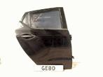 PORTE DROITE ARRIÈRE Hyundai i10 (B5) (01-2013/06-2020), Utilisé, Droite, Hyundai, Porte