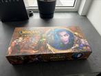 World of warcraft the boardgame compleet en goede staat, Hobby en Vrije tijd, Ophalen of Verzenden, Zo goed als nieuw