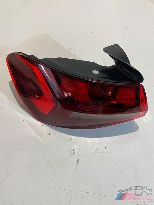 AUDI A3 ACHTERLICHT LINKS 8Y0945207, Auto-onderdelen, Verlichting, Audi, Gebruikt, Ophalen of Verzenden