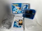 Nintendo 2ds Pokémon blue edition, Enlèvement ou Envoi, Comme neuf, 2DS