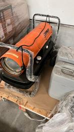 Warmtekanon Eurom, Doe-het-zelf en Bouw, Verwarming en Radiatoren, Ophalen, Zo goed als nieuw, 800 watt of meer, Overige typen