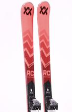 172 ski's VOLKL RACETIGER RC 2025, Sport en Fitness, Skiën en Langlaufen, Gebruikt, Verzenden, Carve, Ski's