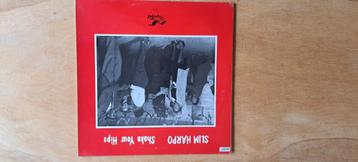 LP SLIM HARPO « Shake Your Hips », Enlèvement ou Envoi, Utilisé