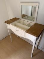 Kaptafel vintage, Huis en Inrichting, Tafels | Kaptafels, Ophalen, Gebruikt