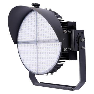LED Zoekverlichting 800W 230V beschikbaar voor biedingen