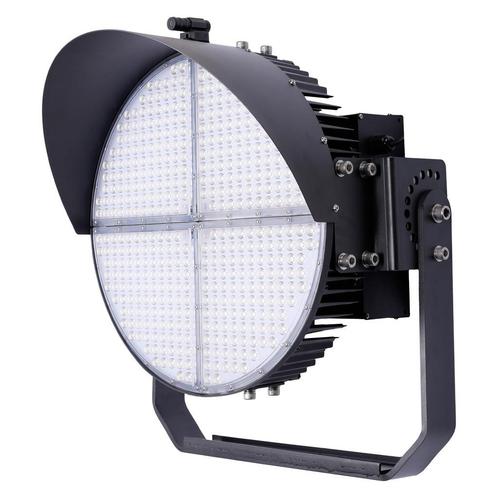 LED Zoekverlichting 800W 230V, Auto diversen, Overige Auto diversen, Verzenden