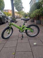 Kokua 16 inch met twee remmen, Fietsen en Brommers, Fietsen | Kinderfietsjes, Ophalen, Zo goed als nieuw, 16 tot 20 inch, Kokua