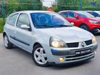 Renault Clio 1.5 DIESEL 82CV (bj 2003), Voorwielaandrijving, Stof, Gebruikt, 4 cilinders