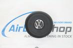 Airbag kit - Tableau de bord Volkswagen Up (2012-2016)