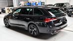 Skoda Octavia 2.0 TFSI RS DSG NIEUW - NAVI / PANO / ACC / CA, Autos, Skoda, 5 places, Noir, Break, Automatique