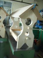 Voederhuisje, Ophalen, Nieuw