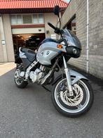 Bmw 650cc scarver GEKEURD !! leveren inbegrepen topstaat !, Motoren, Motoren | BMW, Particulier, Overig, Minimaal motorrijbewijs A2