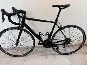 Canyon dames fiets maat M beschikbaar voor biedingen
