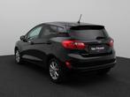 Ford Fiesta Trend - Automaat - Carplay | Airco | LMV | PDC |, Auto's, Stof, Gebruikt, Euro 6, 1064 kg