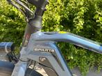 Fiets SPARTA d-Burst METB speed 625Wh H57 2022 zeer goede on, Ophalen, Sparta, Gebruikt, SPARTA
