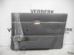 PORTIERBEKLEDING RECHTS VOOR Ford Escort 3 (GAA), Auto-onderdelen, Gebruikt, Ford