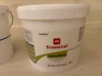 Trimetal Rollprim 10L - Wit, Ophalen, Zo goed als nieuw