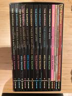 Sandman box set, Boeken, Ophalen, Zo goed als nieuw