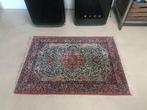 Handgemaakt Perzisch tapijt, Huis en Inrichting, Stoffering | Tapijten en Vloerkleden, 100 tot 150 cm, Zo goed als nieuw, Perzisch tapijt