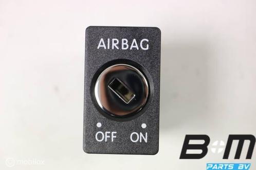 Schakelaar voor bijrijdersairbag Audi A8 4E, Auto diversen, Anti-diefstal, Gebruikt