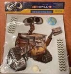 3D glow in the dark wanddecoratie WALL.E, Kinderen en Baby's, Ophalen of Verzenden, Nieuw, Wanddecoratie