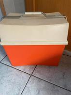 Vintage koelbox, Caravans en Kamperen, Ophalen of Verzenden, Gebruikt