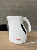 Waterkoker Tefal-Justine, Elektronische apparatuur, Waterkokers, 1 tot 2 liter, Ophalen, Zo goed als nieuw